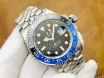 VRS Factory ROLEX GMT  3186 Movement 904L Steel Watch